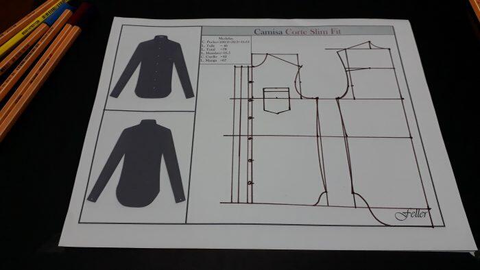 Diseño de moda