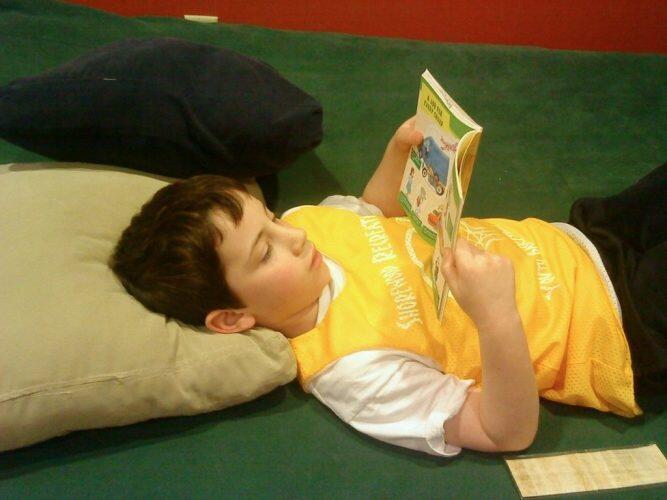 Fábulas para los más pequeños.