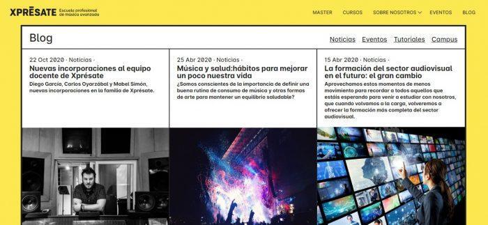 Saca el músico que llevas dentro