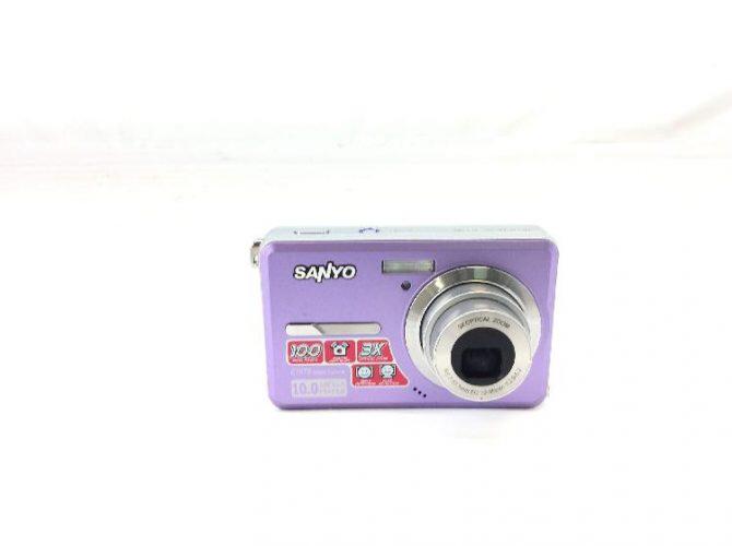 Cómo escoger una cámara fotográfica.