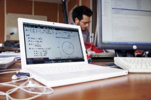 centro de investigación