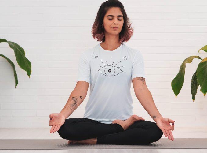 Meditación y mindfulness no son sinónimos.