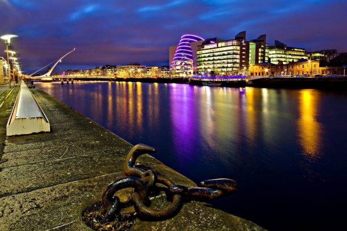 Tipos de composición fotográfica.