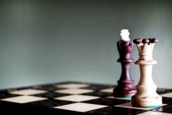 Mate con torre y rey: técnicas clave