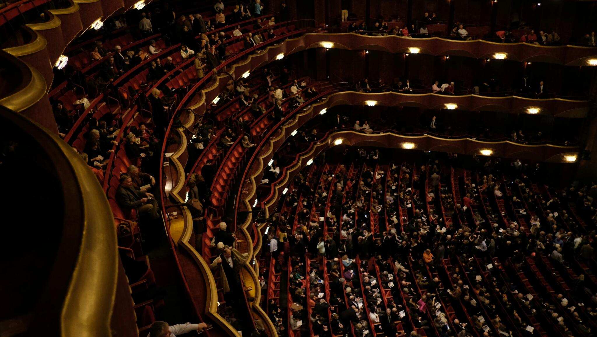 Who Invented Opera/music ¿Qué es la ópera? Historia y evolución del género