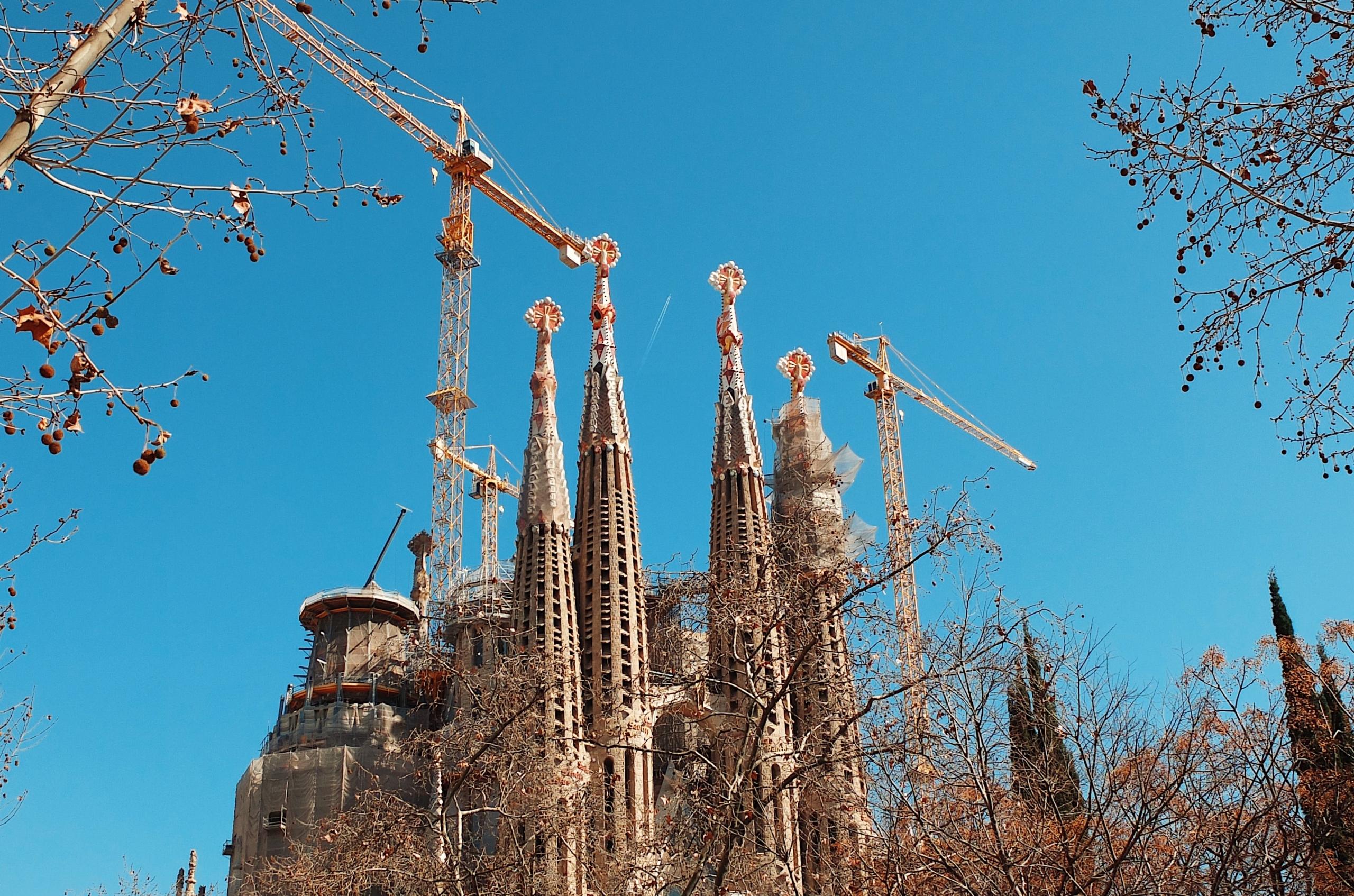 Sagrada Familia