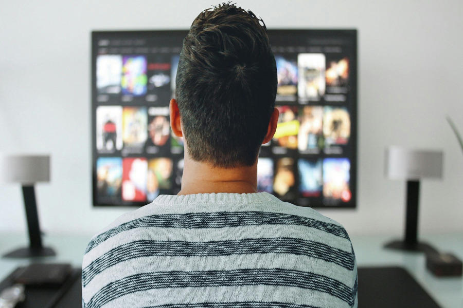 Televisio