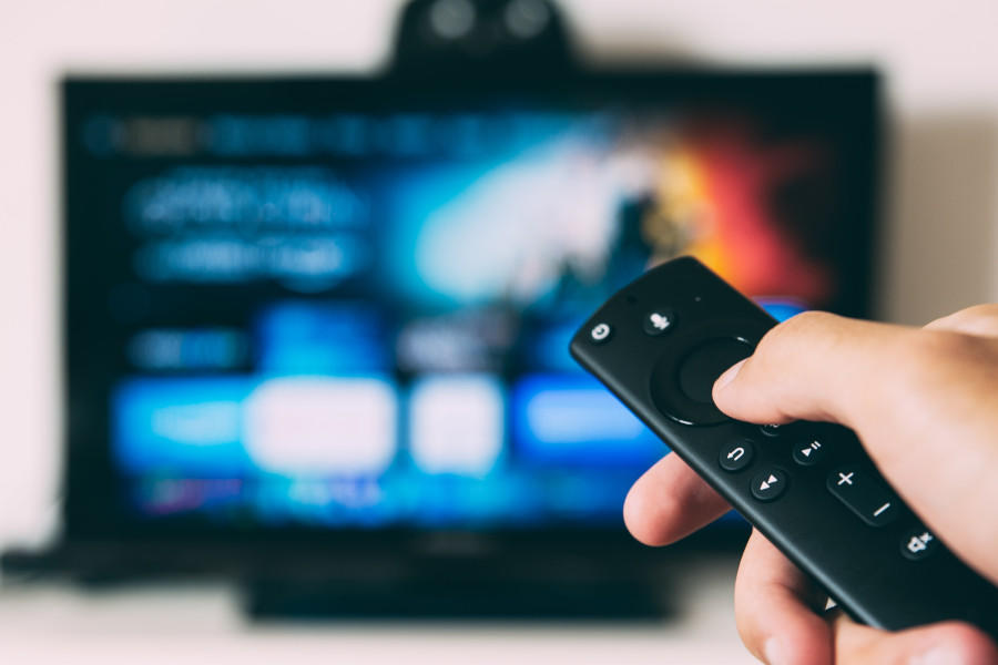 Televisio