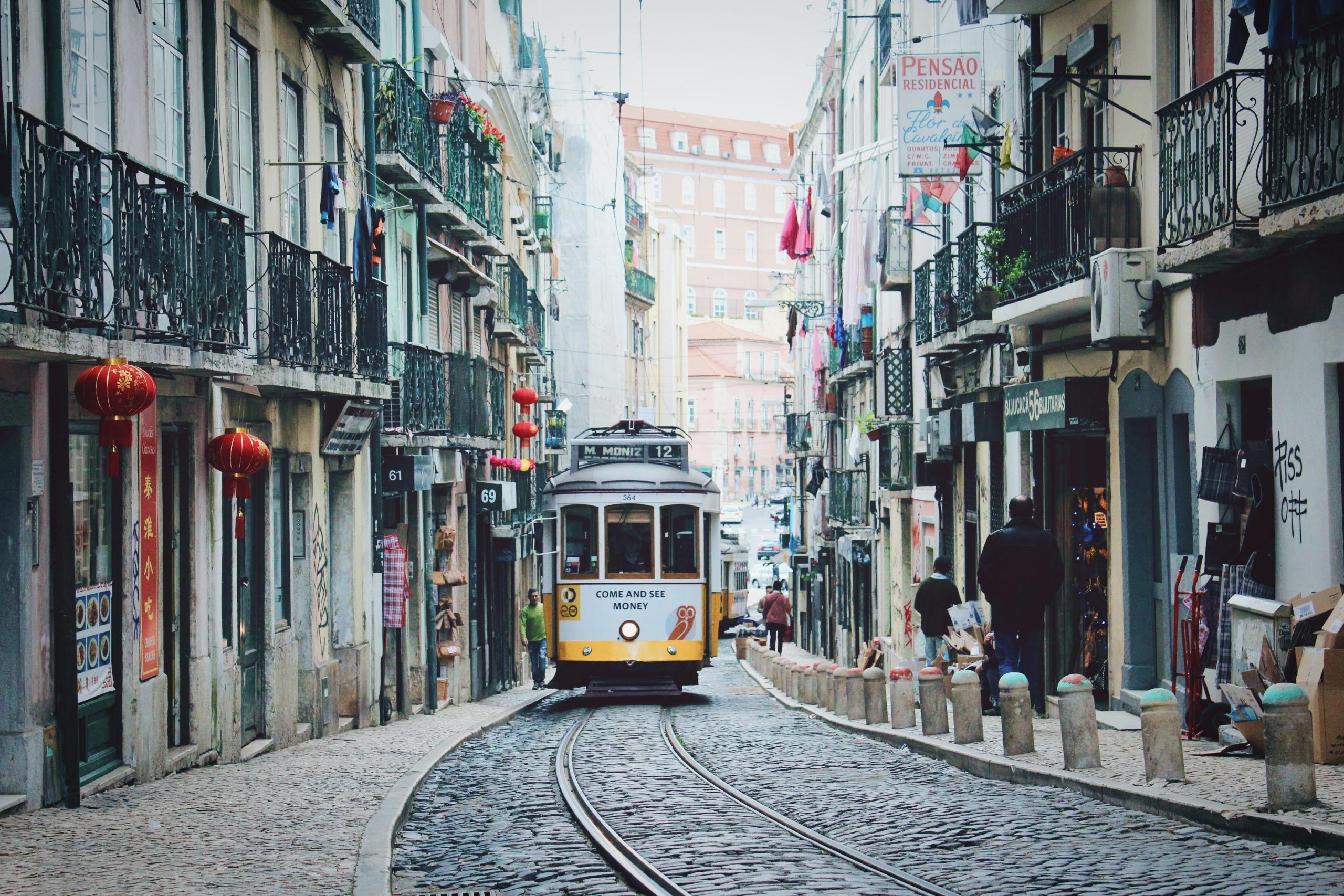 Lisbon Portugal