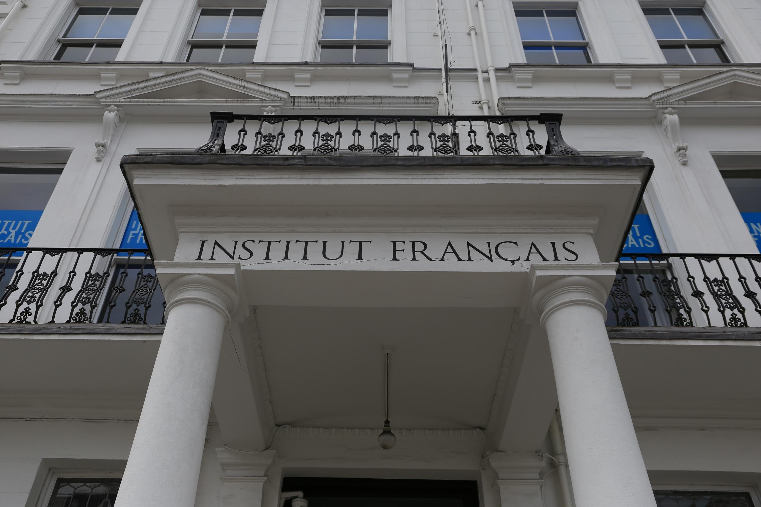 Ranskan kielen instituutti