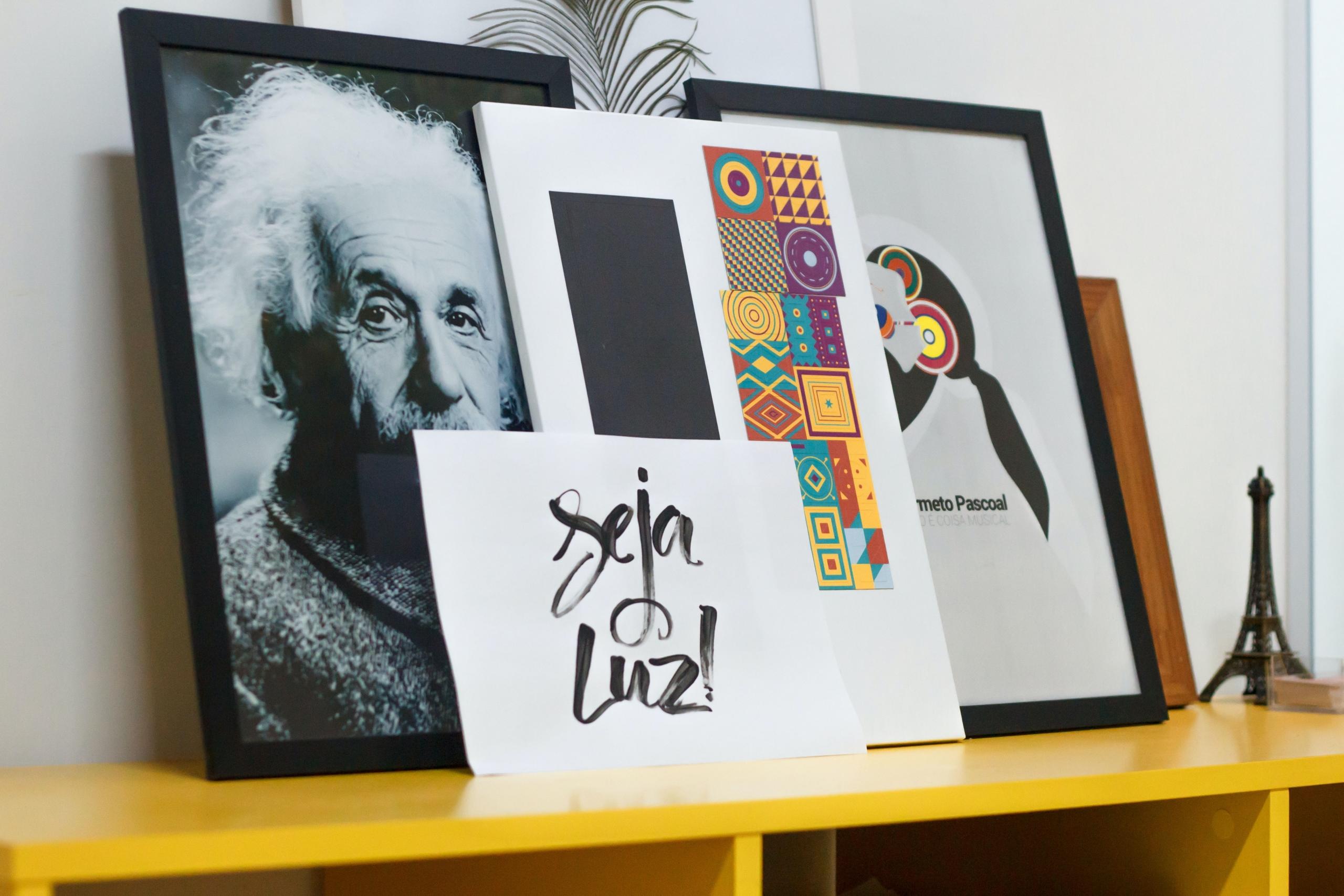 Albert Einstein nobelisti