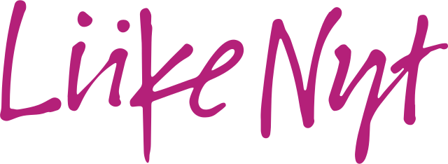 Liike Nyt -puolueen logo