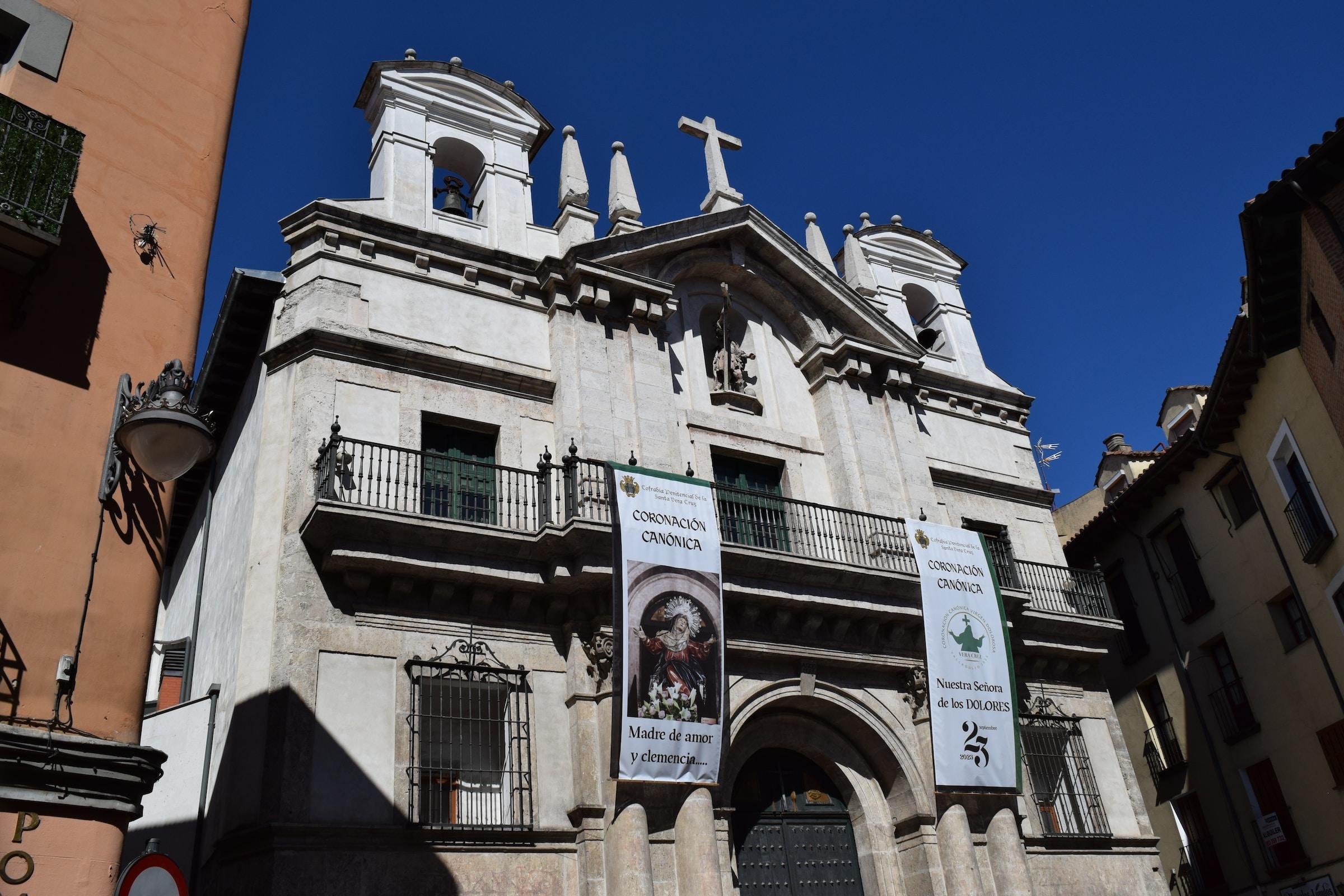 Valladolid, Espanja