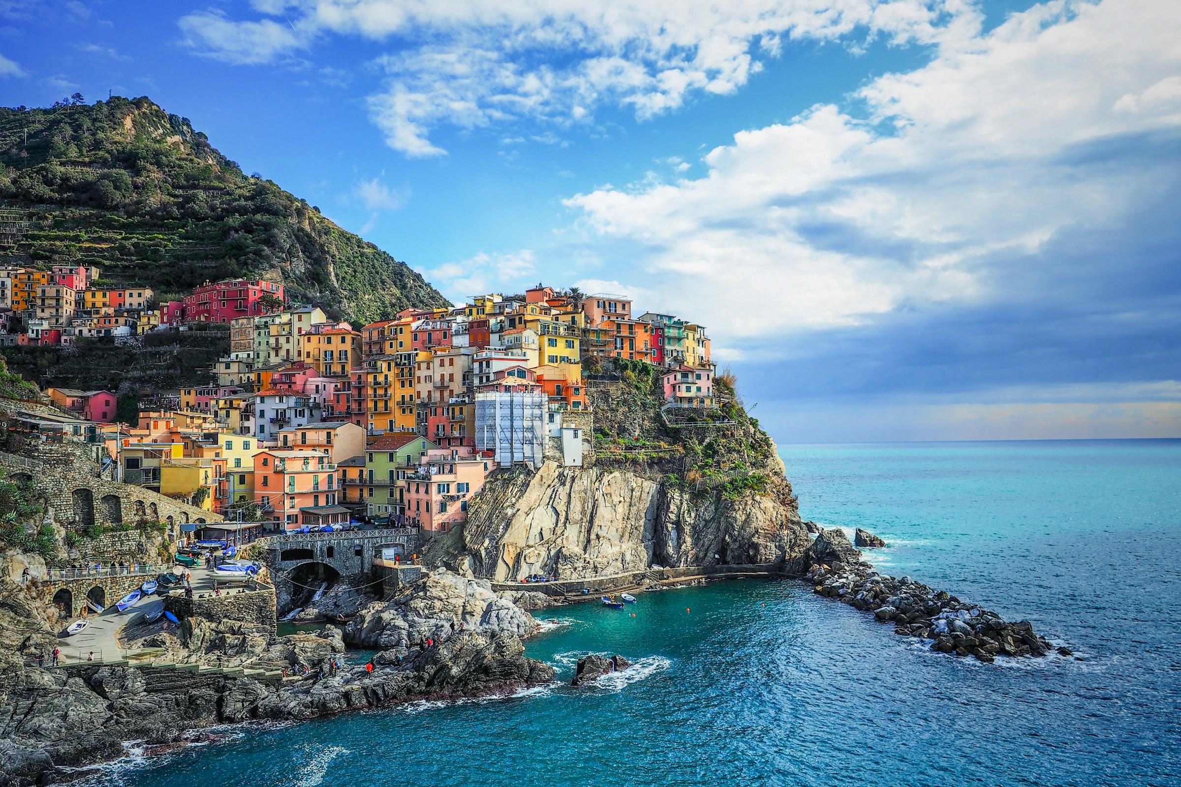 Vesialue Italiassa