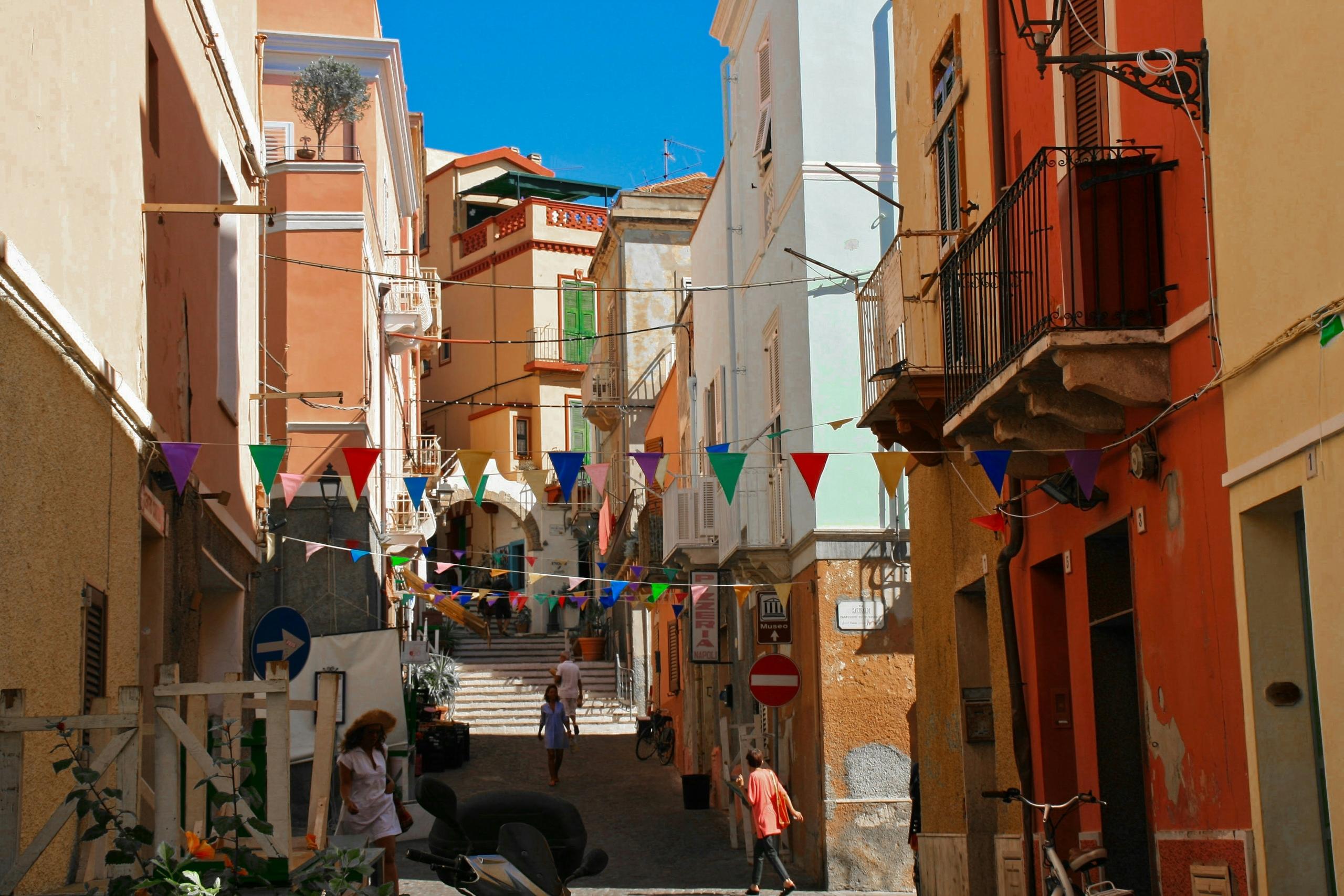 Italian Sardinia