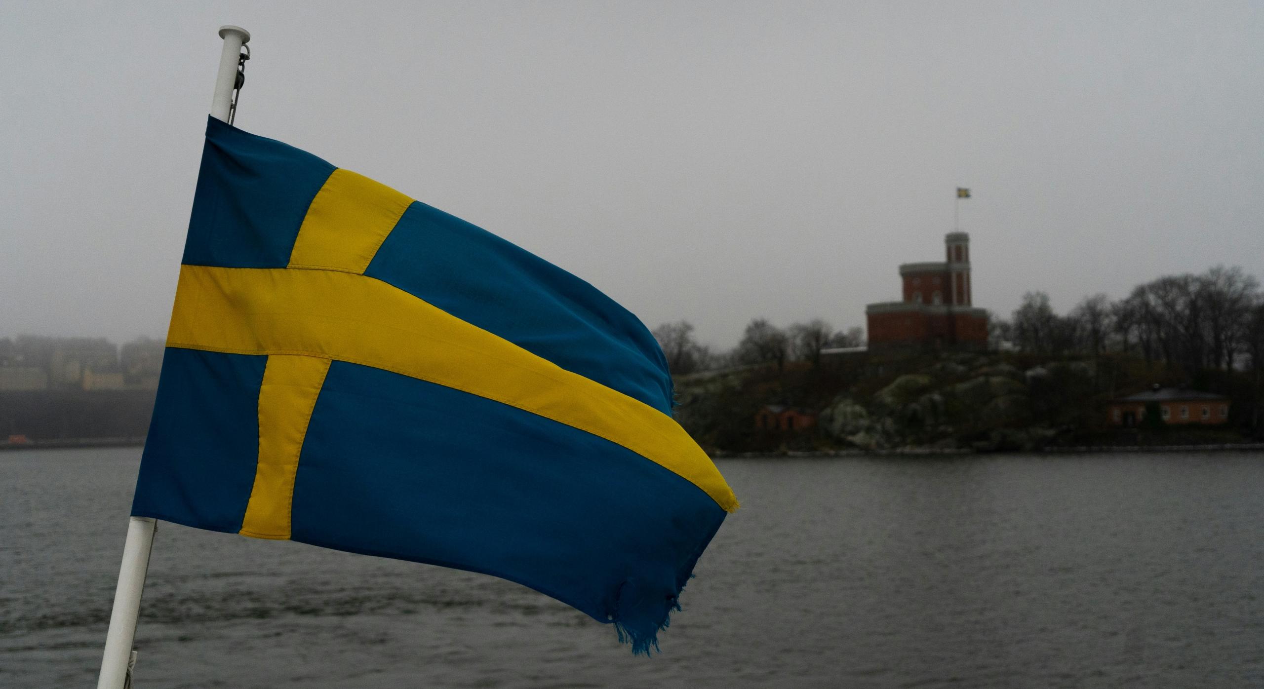 Ruotsalainen kirjallisuus