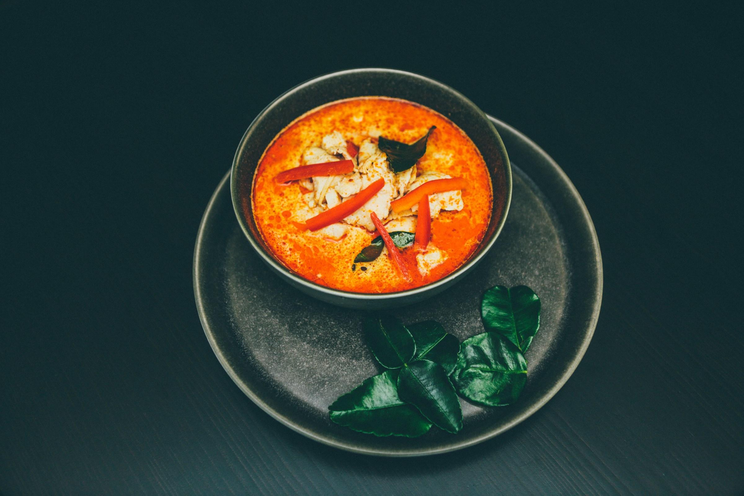 Miso-keitto