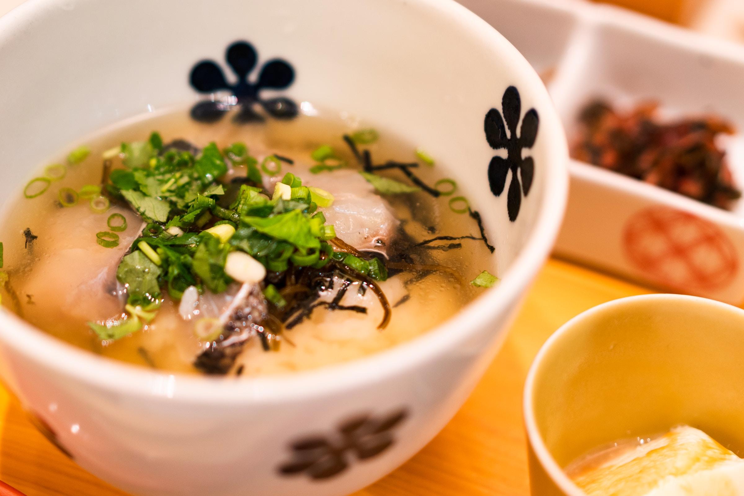 Misokeitto
