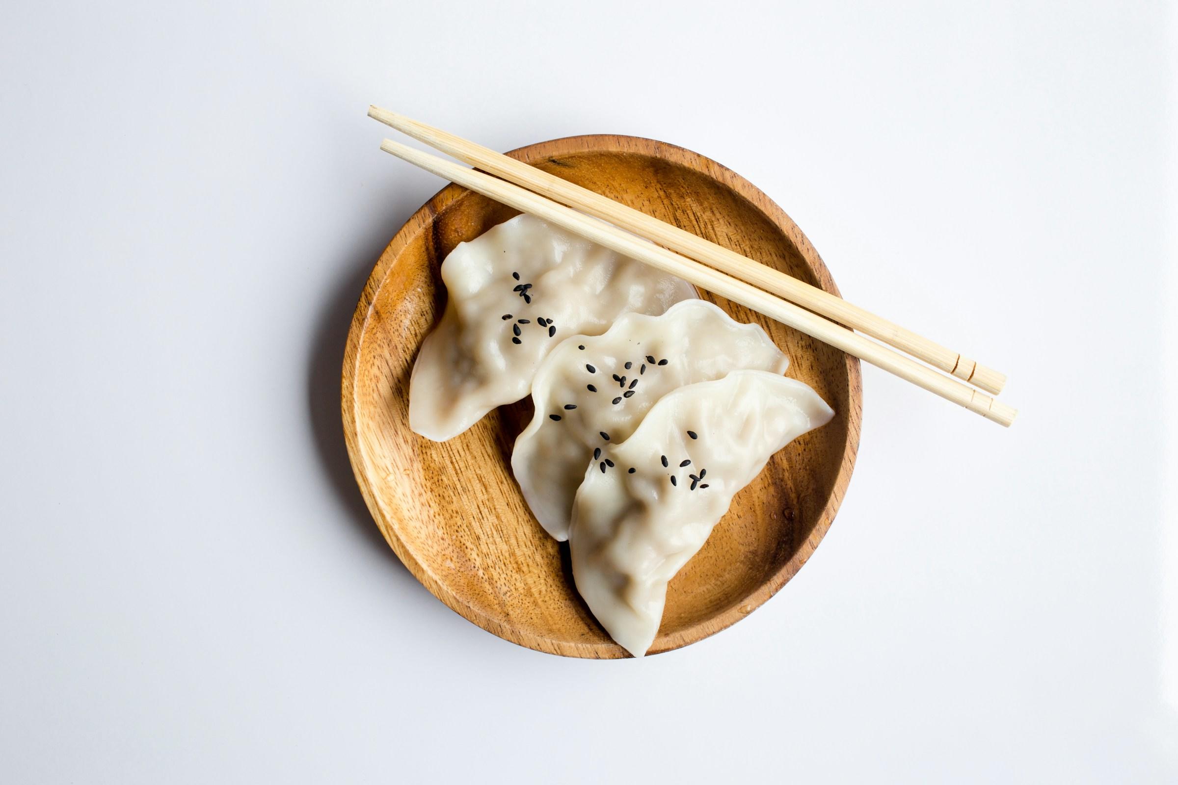 Japanilaista herkkua