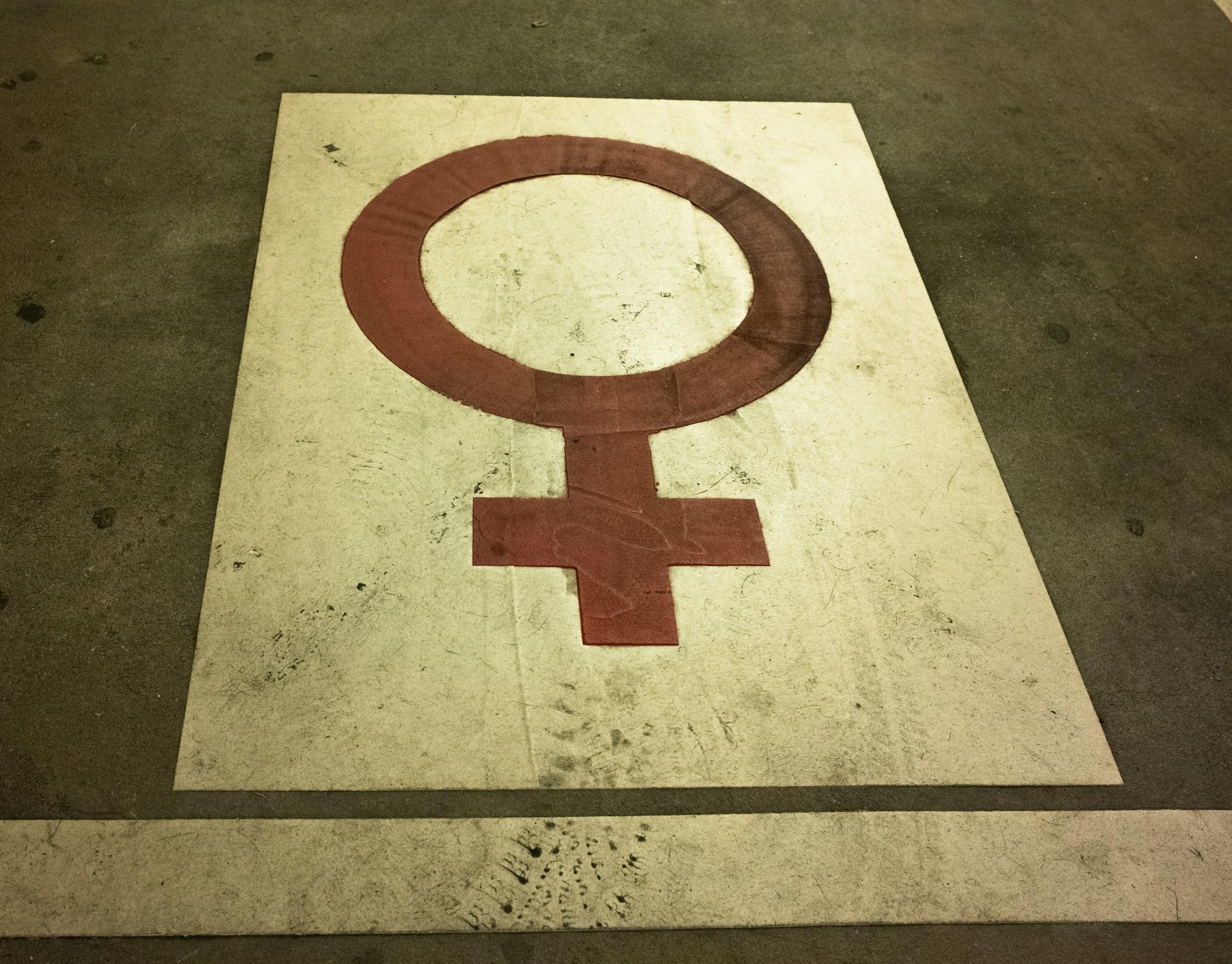 Venus symboli