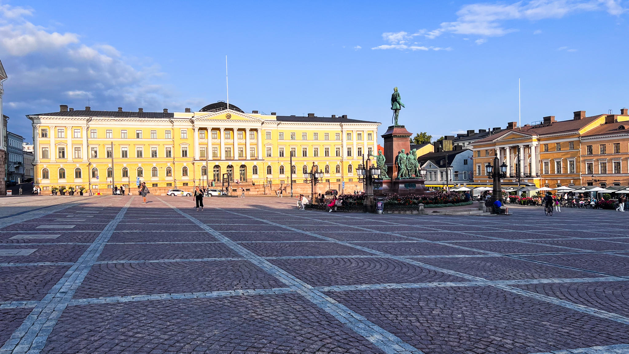 Helsingin aukio