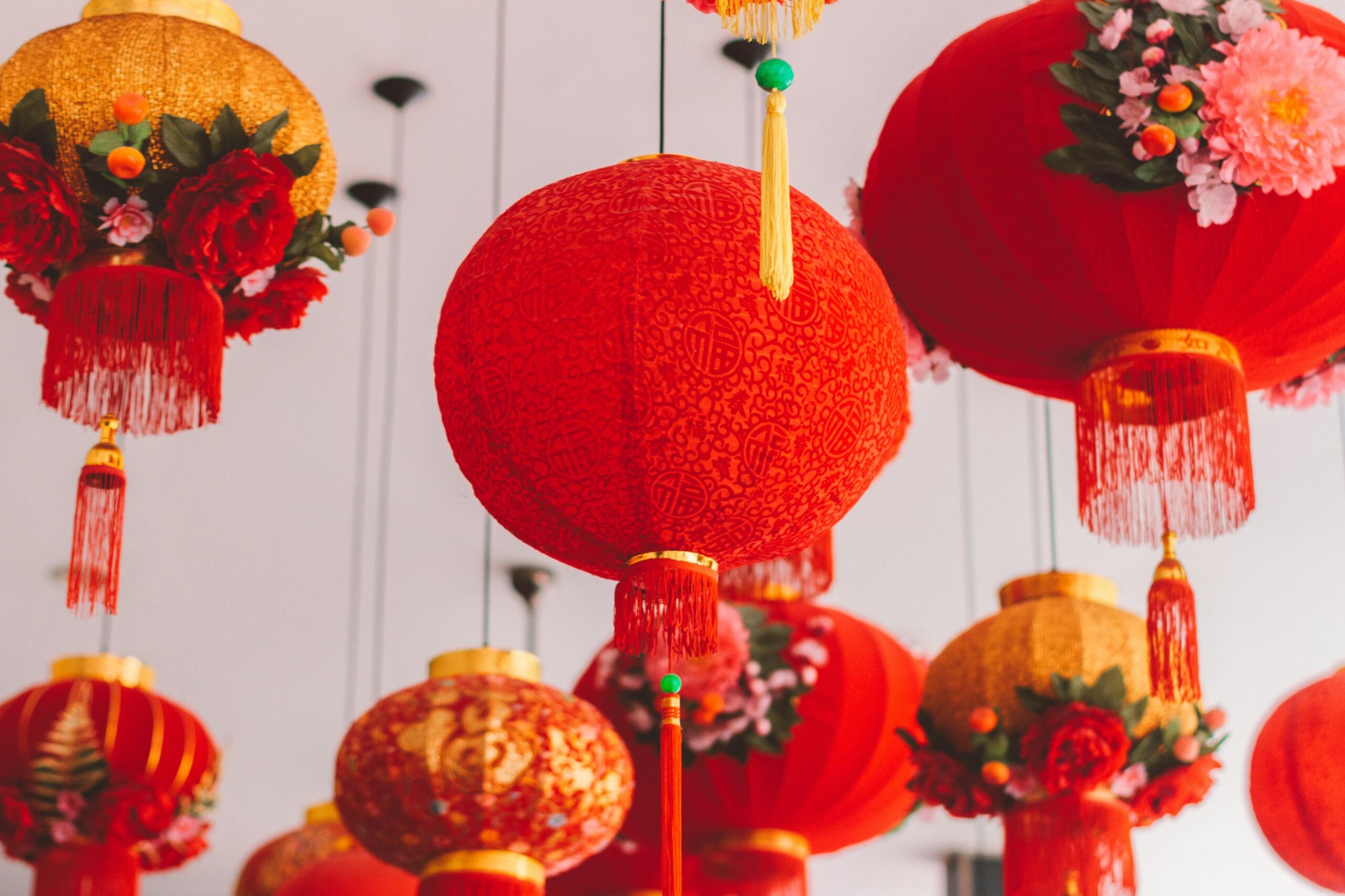 chinese