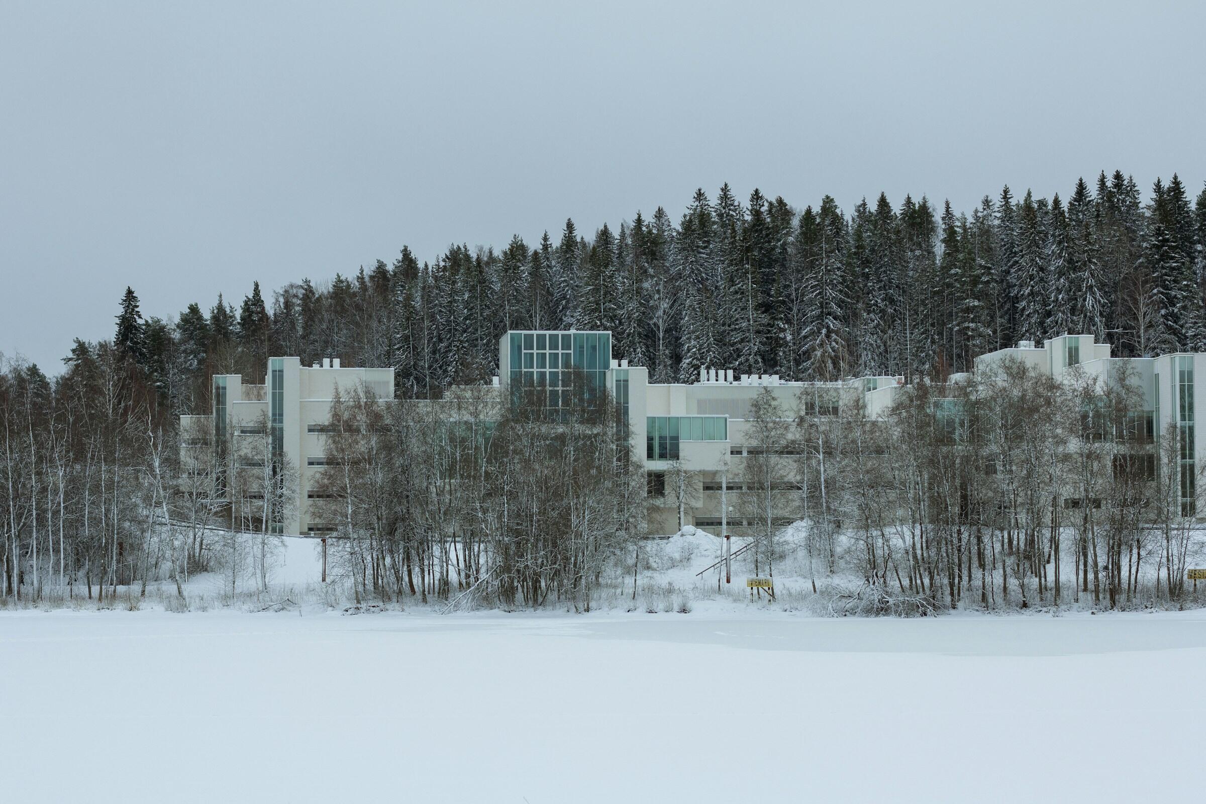 Jyväskylän yliopisto