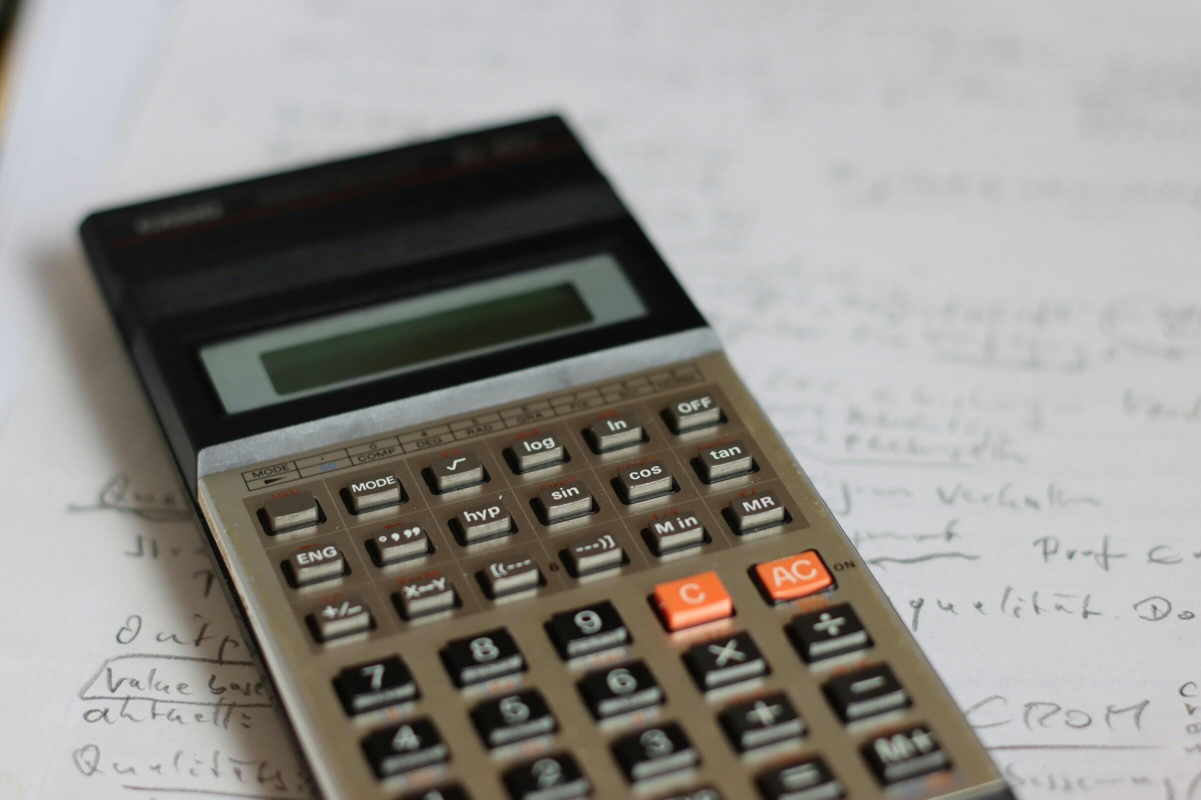 Matematiikan oppiminen