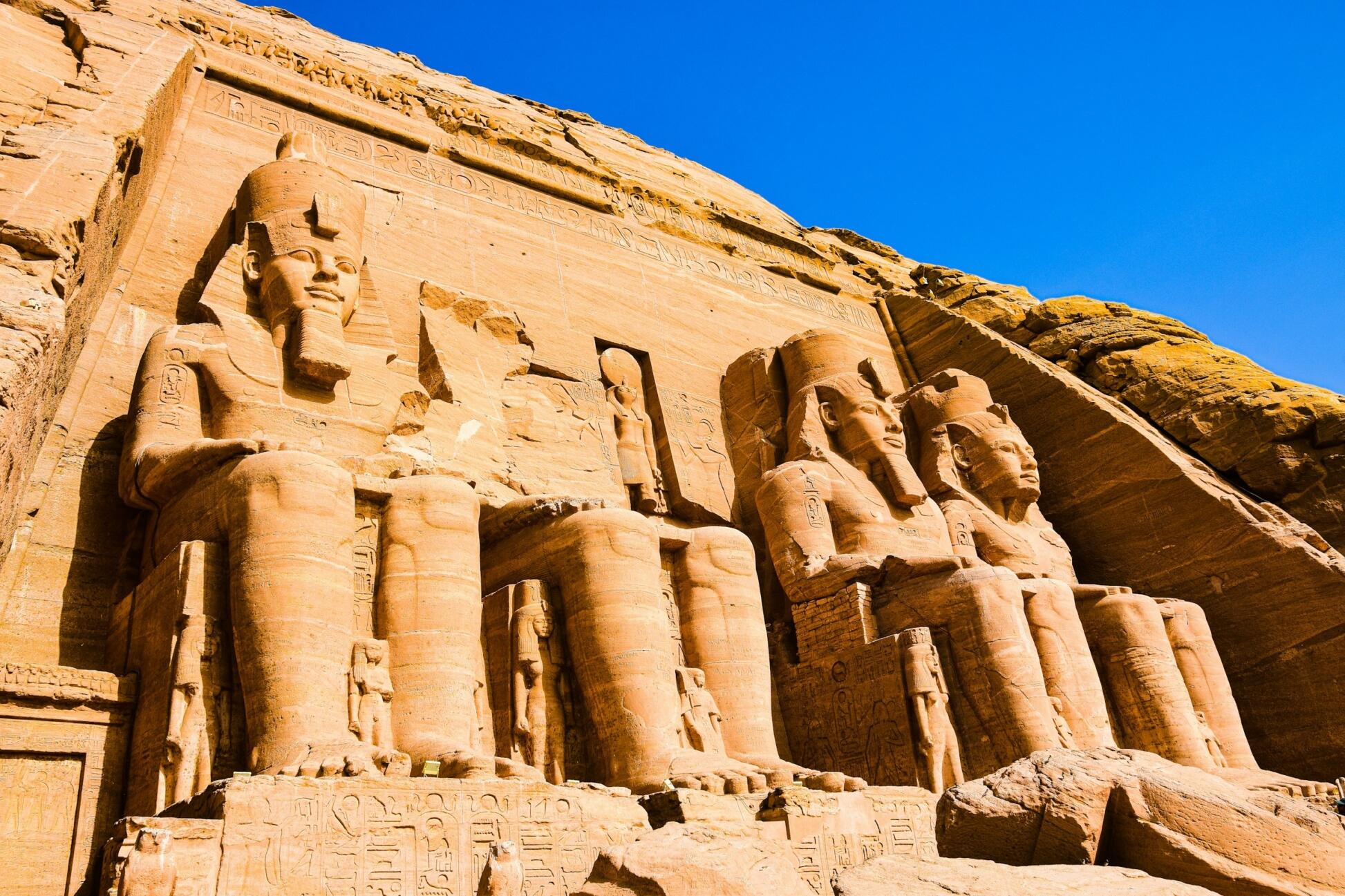 Muinaisen Egyptin Mysteerit muinaisen-egyptin-mysteerit