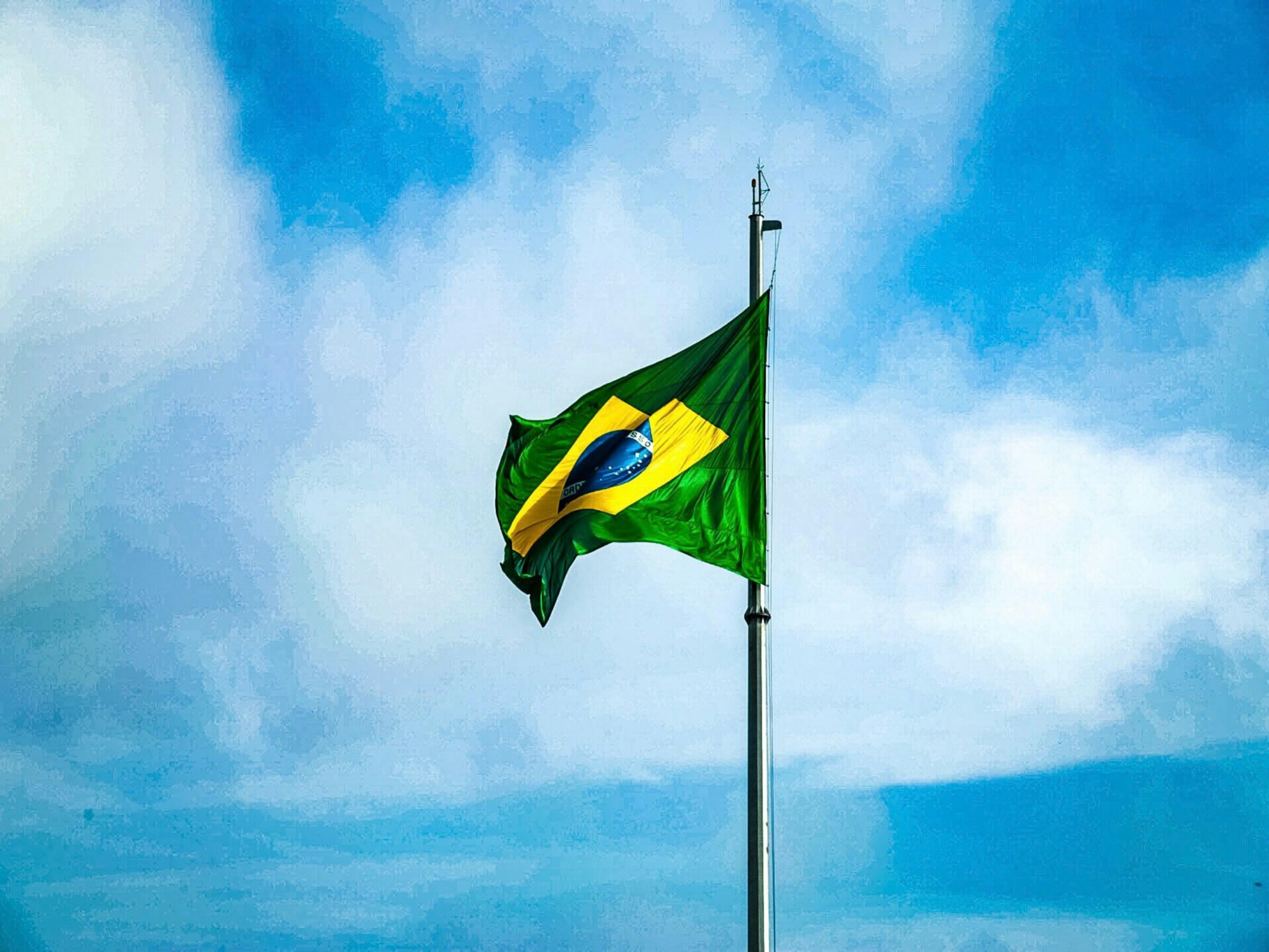 Brasilian lippu