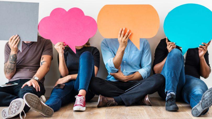 Oefen je Engels in de conversatiegroepen van het Stedelijk Trefcentrum van Aalst.