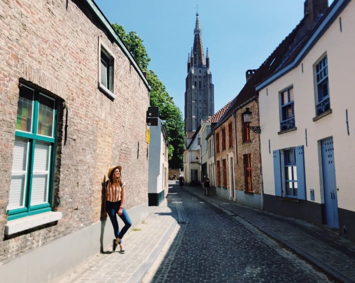Waar Engels leren in Brugge? Tal van opties om de wereldtaal te leren in Brugge.