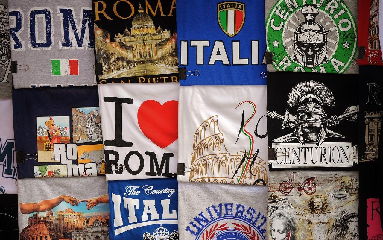 Italiaans