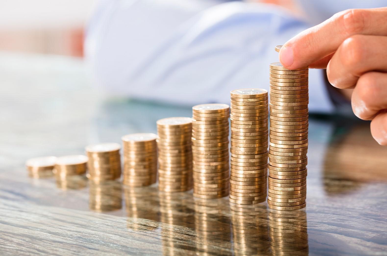 Economie voor dummies