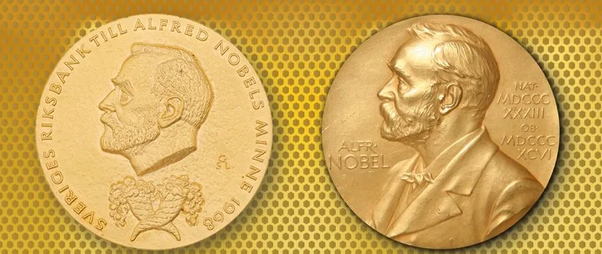 Economie-Nobelprijs