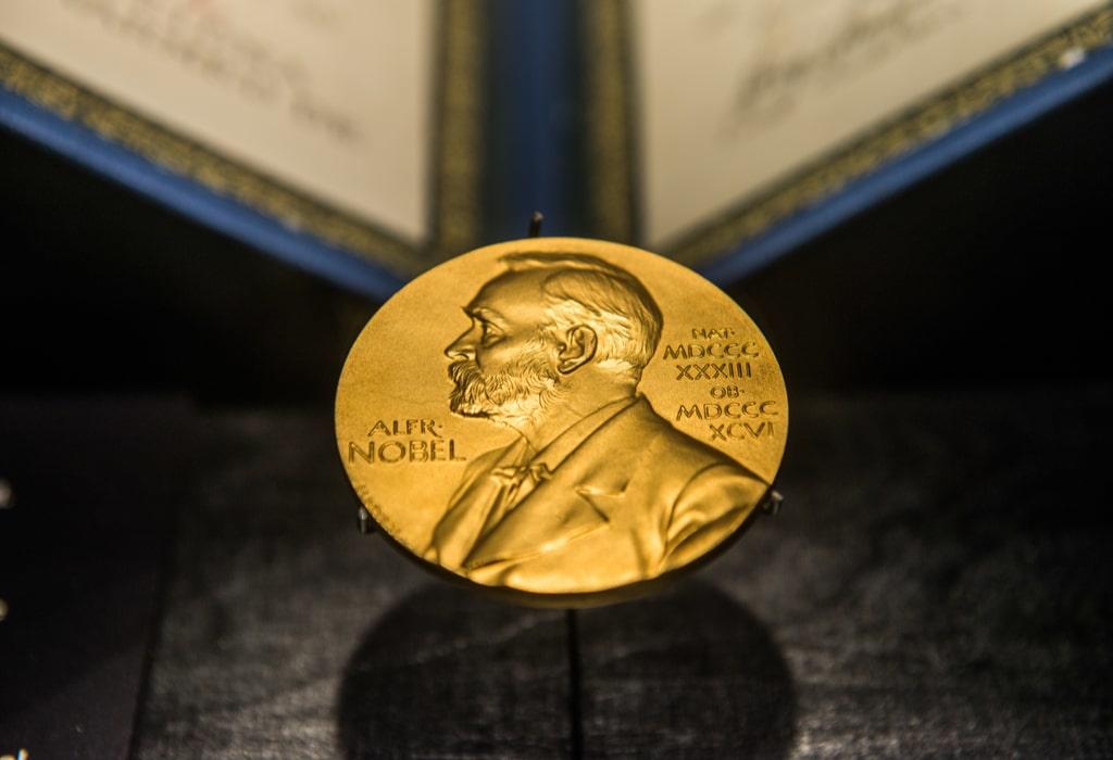 Economie-Nobelprijs
