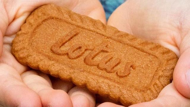 Deze Belgische Lotus-speculoos erg gesmaakt in de rest van de wereld