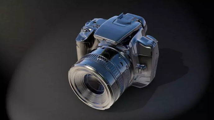 De eerste 'Kodak' doet zijn intrede