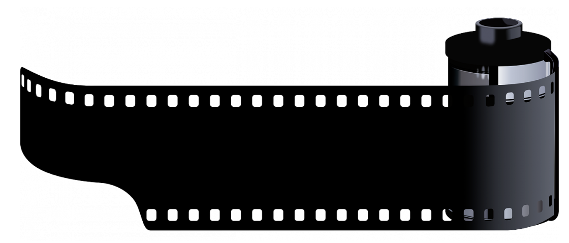 Filmfotografie versus digitale fotografie