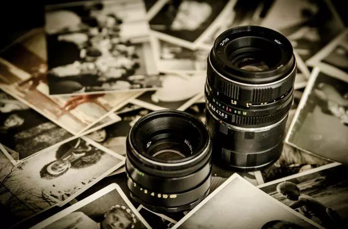 Leer de juiste lens gebruiken in jouw fotoopleiding