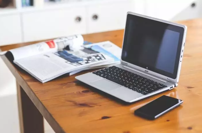 Leer makkelijk Spaans online op je laptop