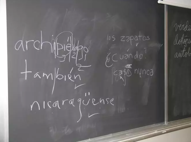 Spaans leren kan gemakkelijk en overal online