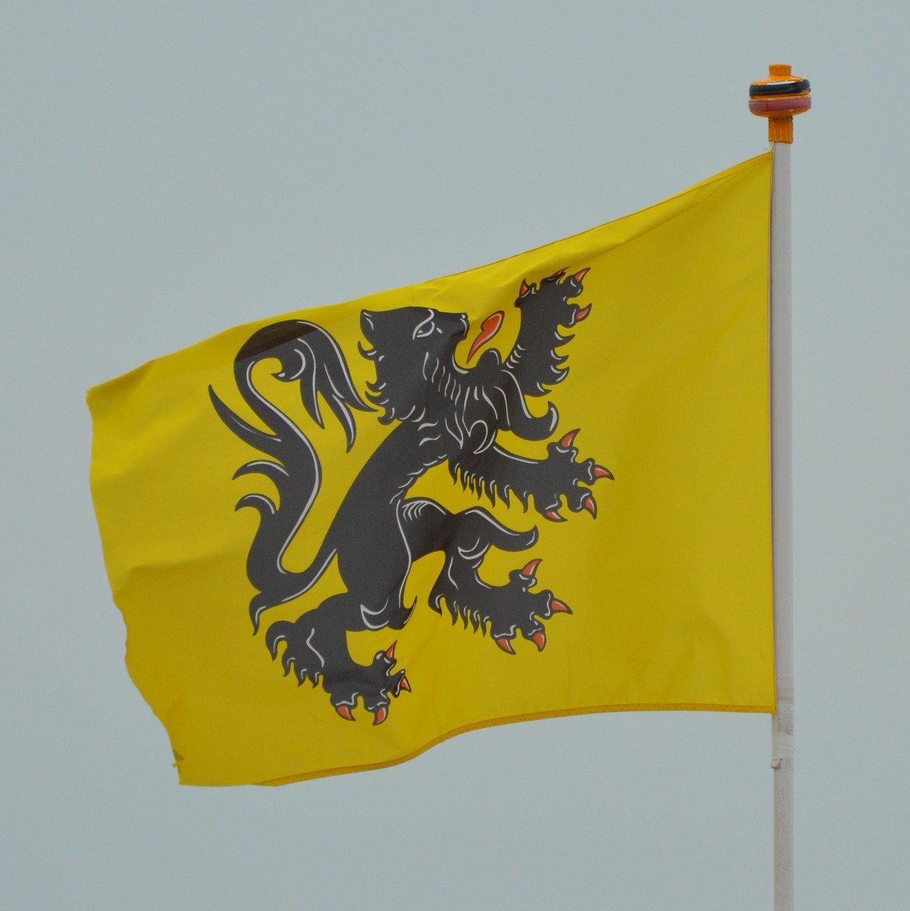 Vlaamse Vlag