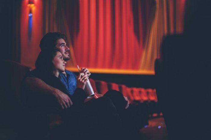 geschiedenis van de belgische cinema