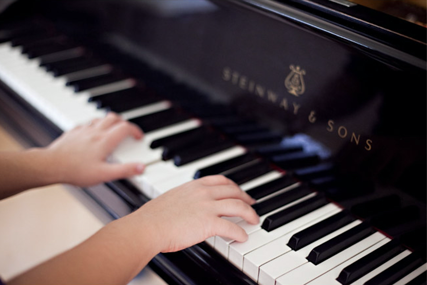 Volg pianolessen in Aalst