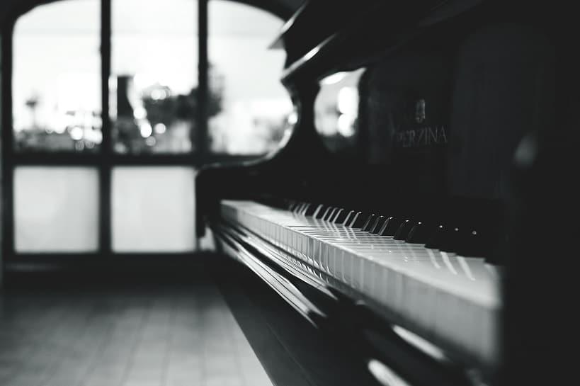 Volg pianolessen in Aalst