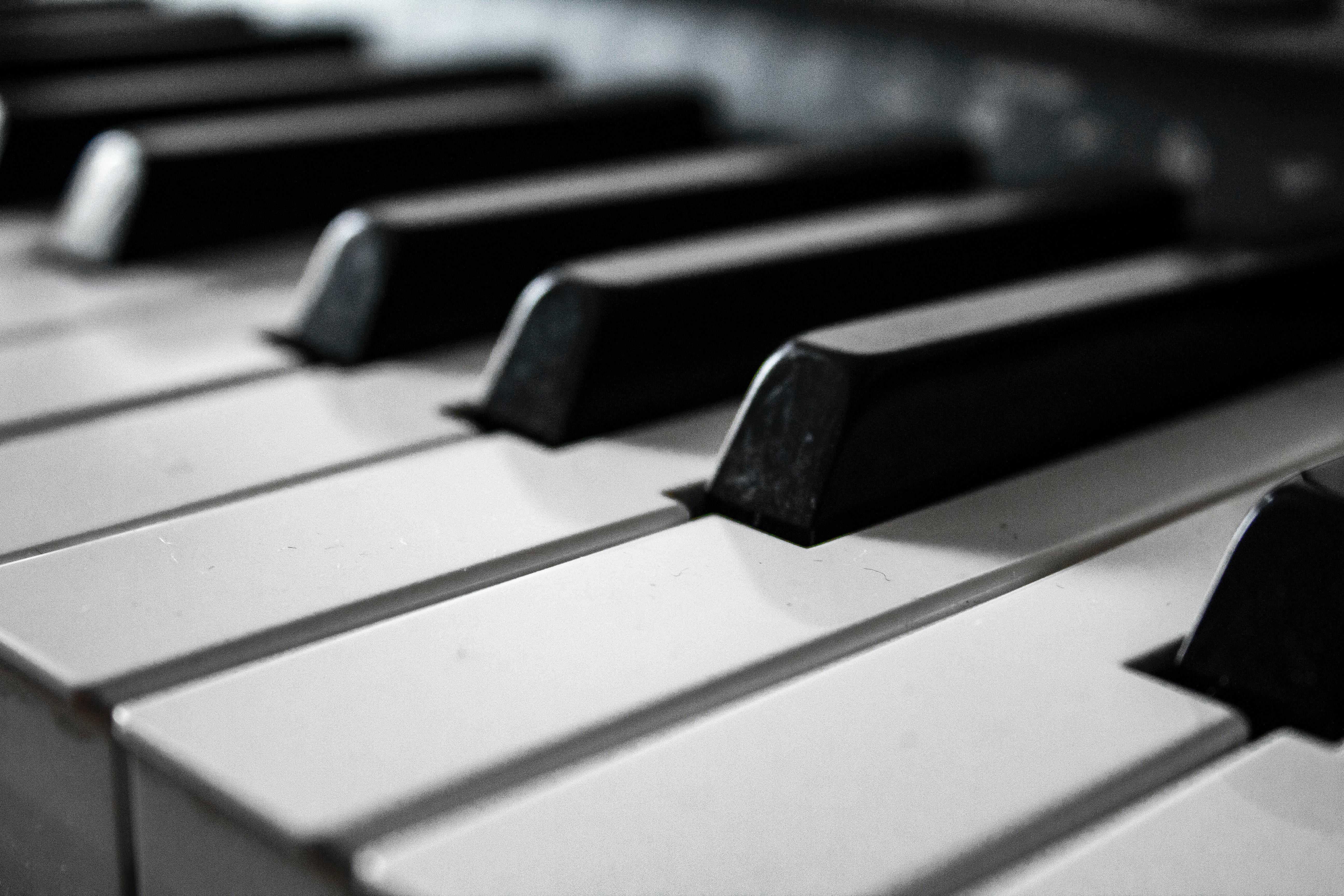 pianolessen volgen in Leuven