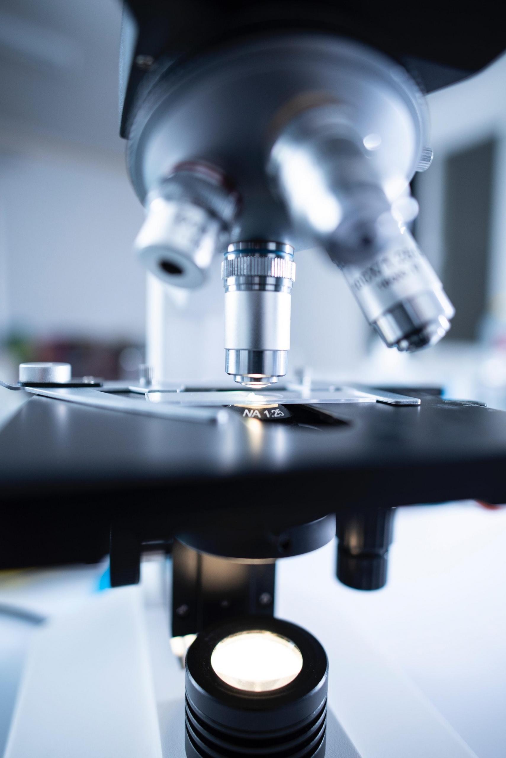 Chemie leren Leuven