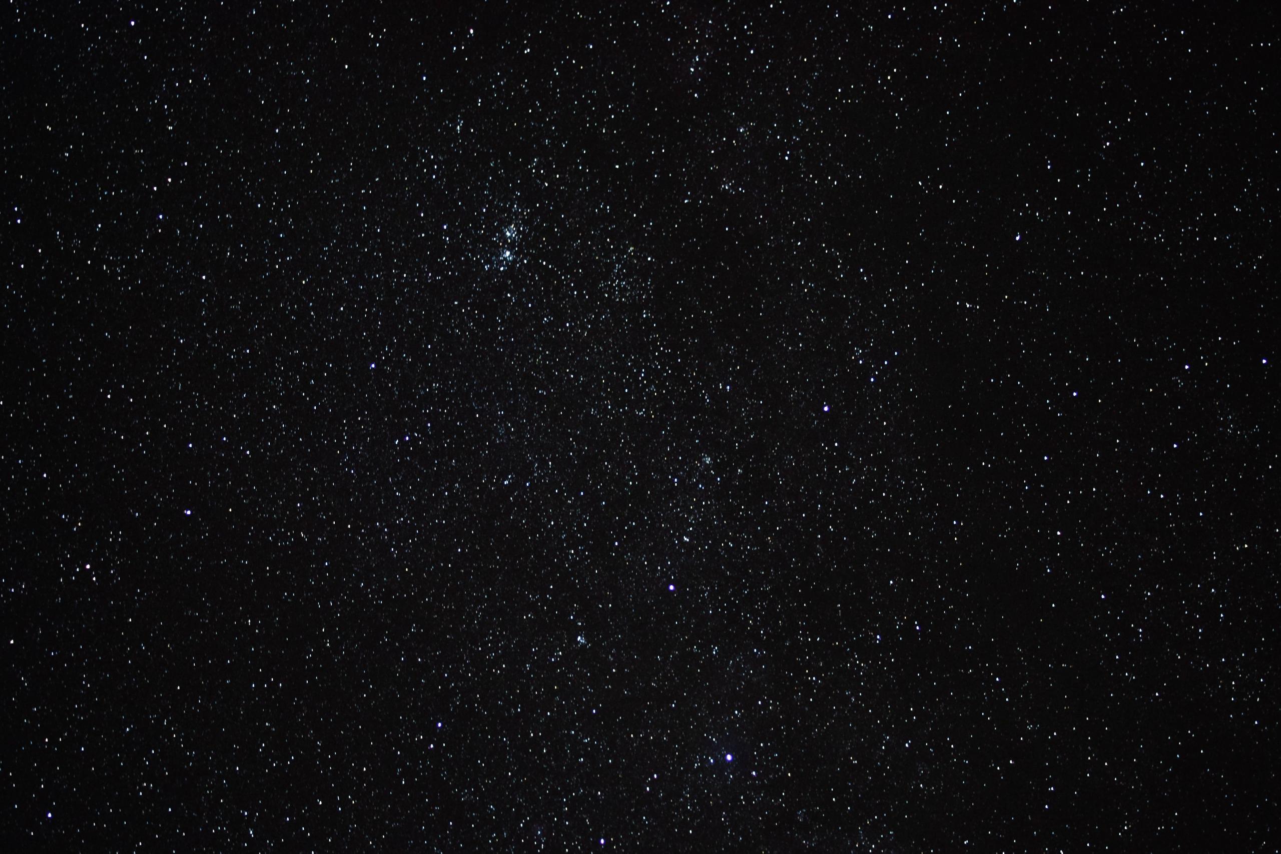 Leer alle sterren van buiten in de volkssterrenwacht Mira, niet ver van Leuven