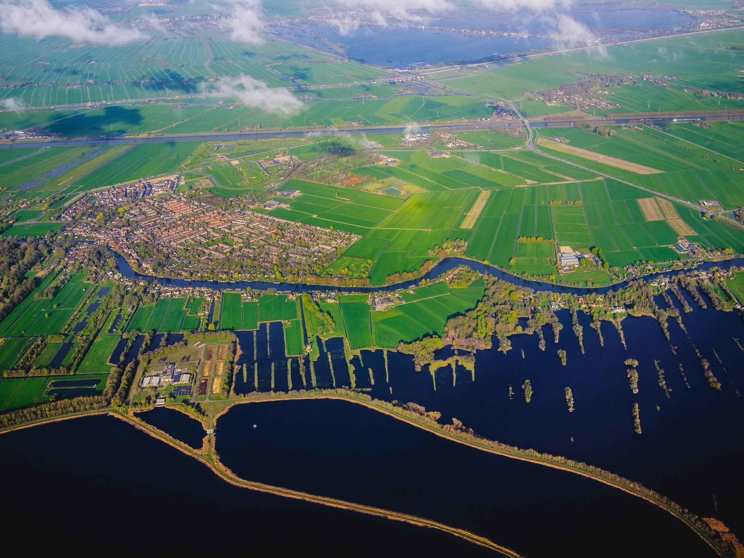 Landschap